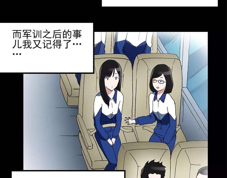 第46话 军训那时我们未认识464