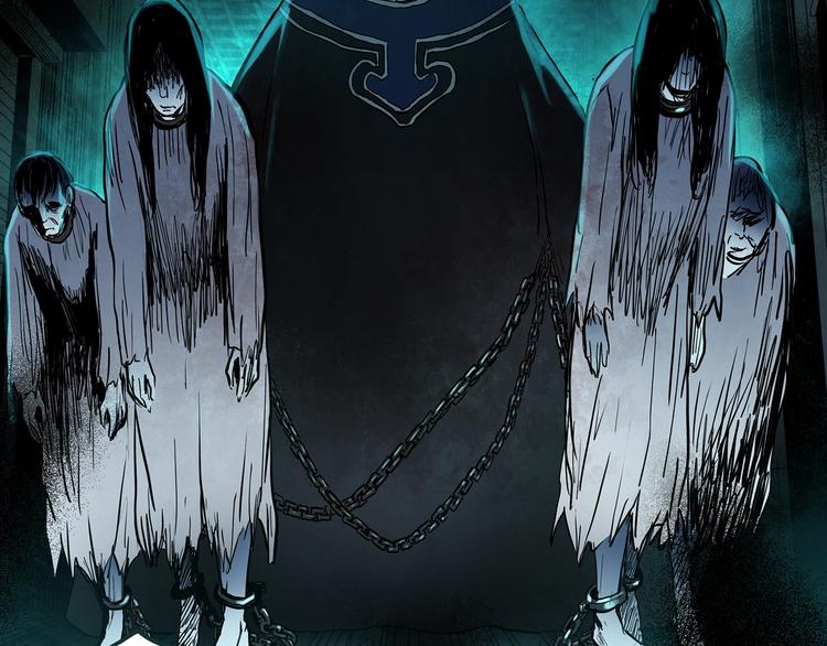第353话 诡镜·言之罪（终）10