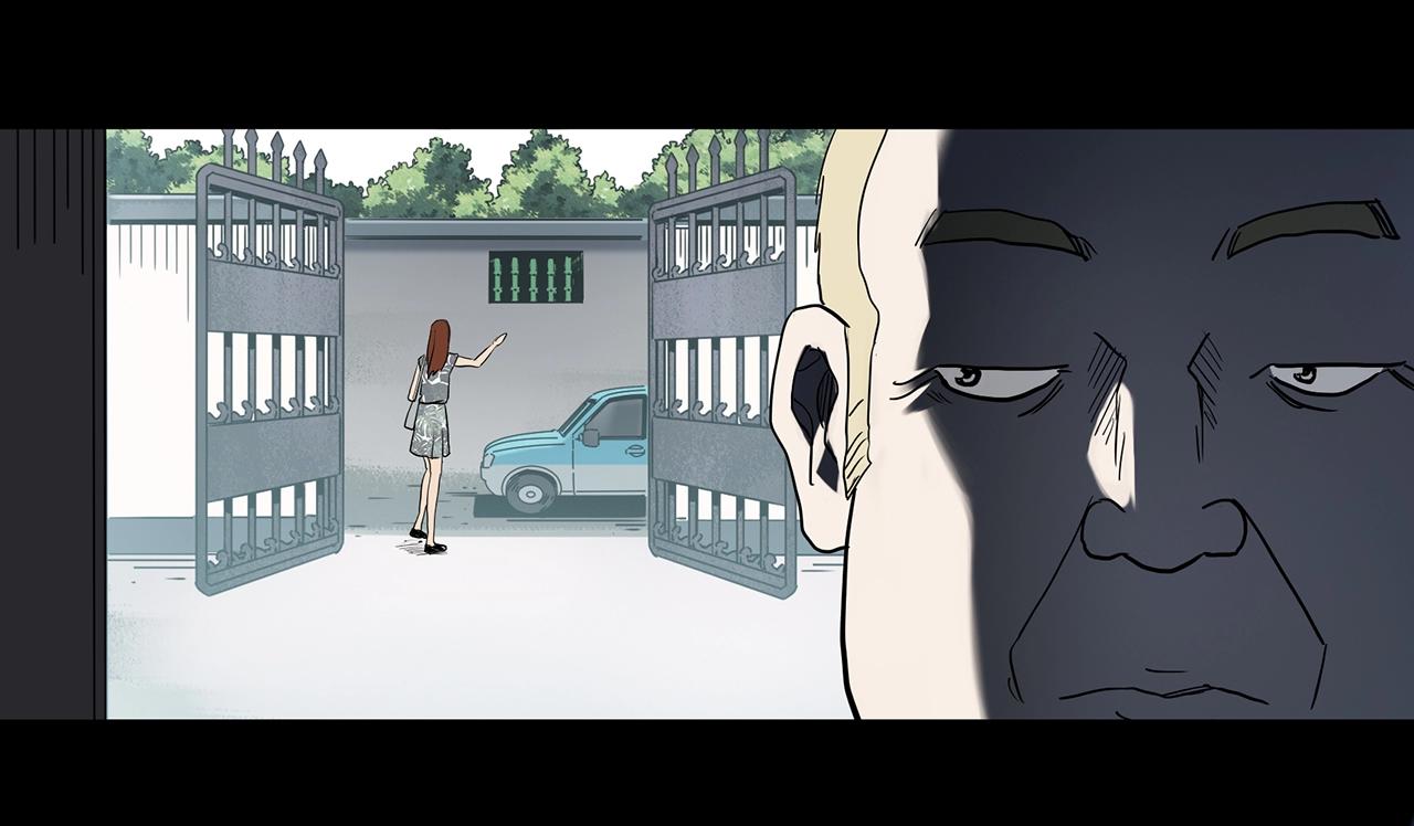 第411话 幽语追凶【13】85