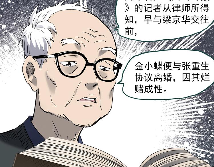 第348话 诡镜·言之罪（二）100