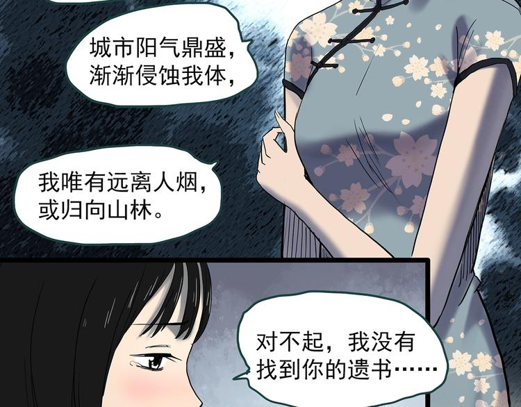 第351话 诡镜·言之罪（五）73