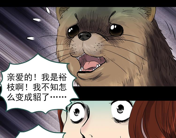 第270话 貂皮大衣 中14