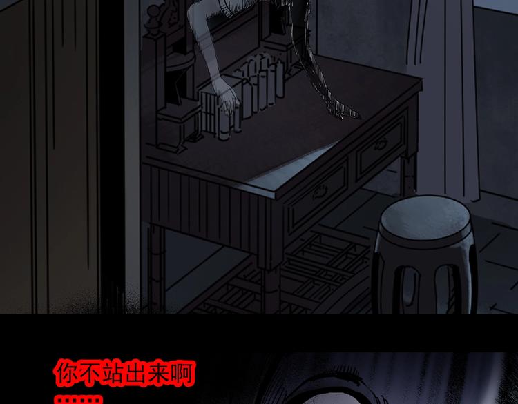 第341话 诡镜·谩之罪（上）116