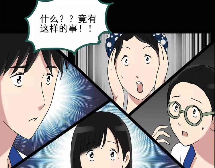 第33话 镜中的我走丢了（2）45