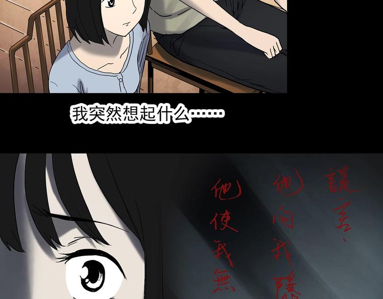 第350话 诡镜·言之罪（四）23