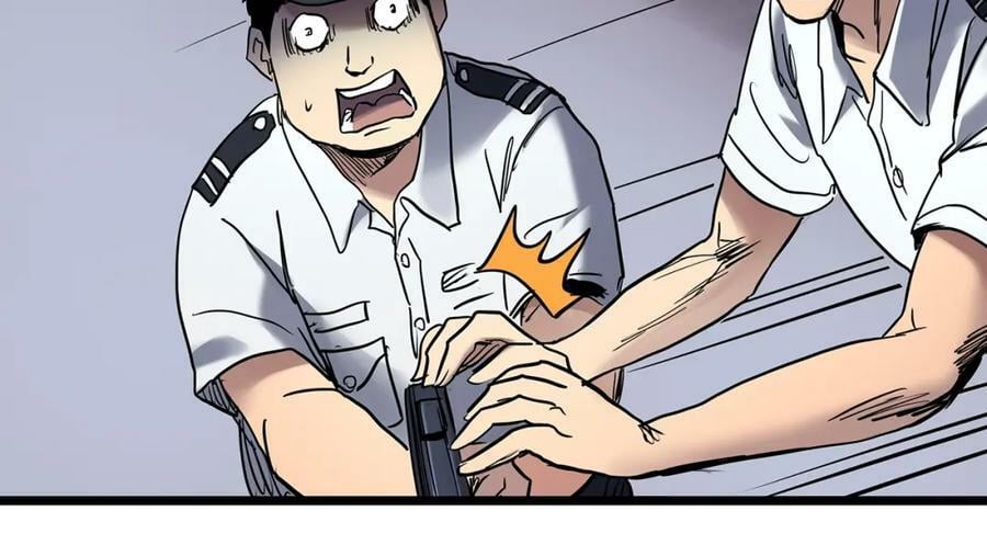 第465话 上身一分钟【三】26