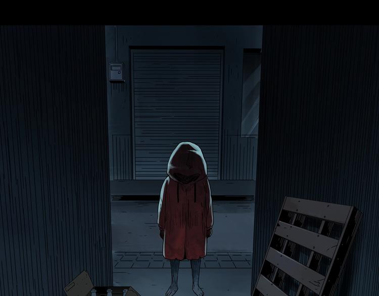 第359话 红衣小孩31