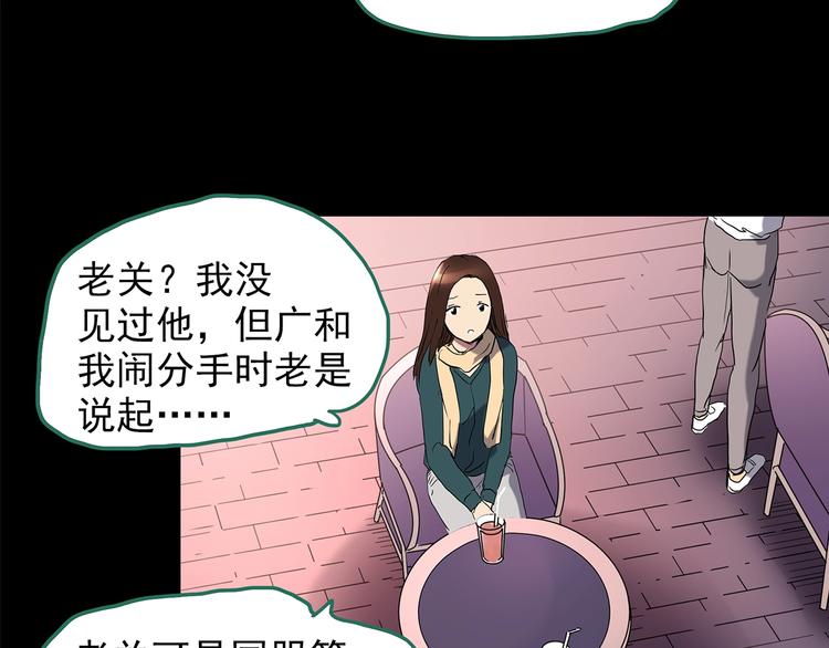 第206话 宿舍奇人（上）60