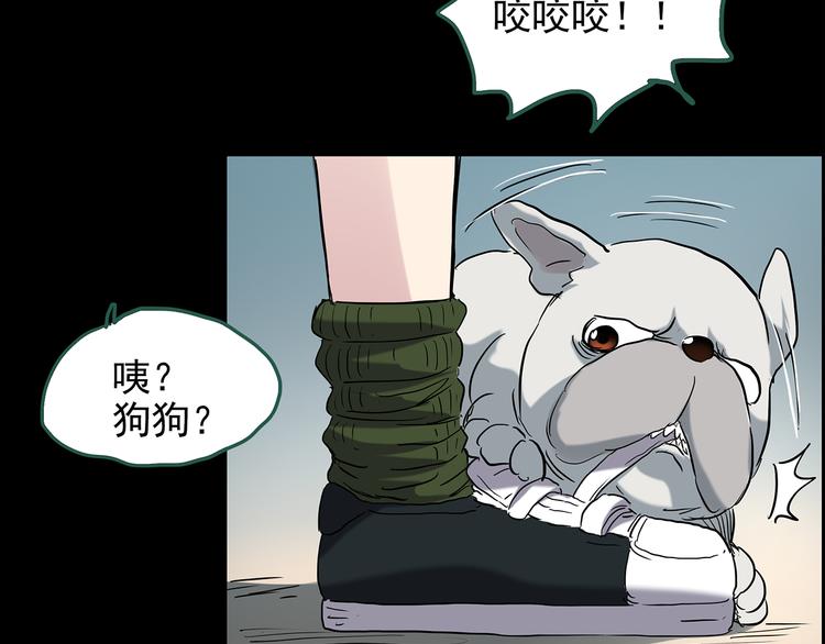 第147话 怪之狗 六16