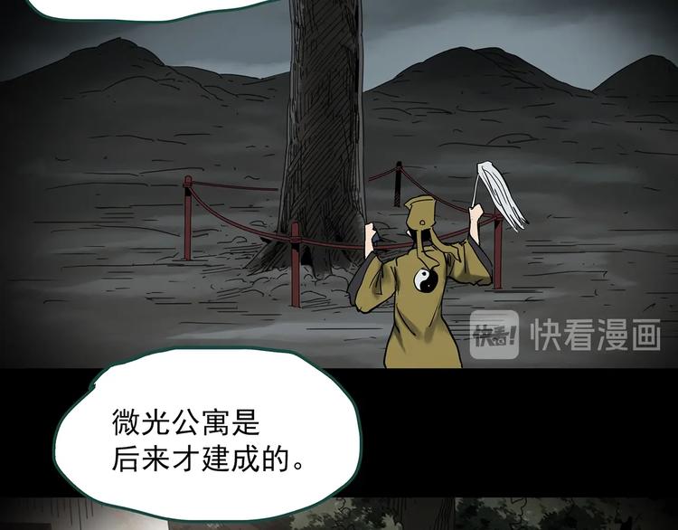 第357话 树上影 上88