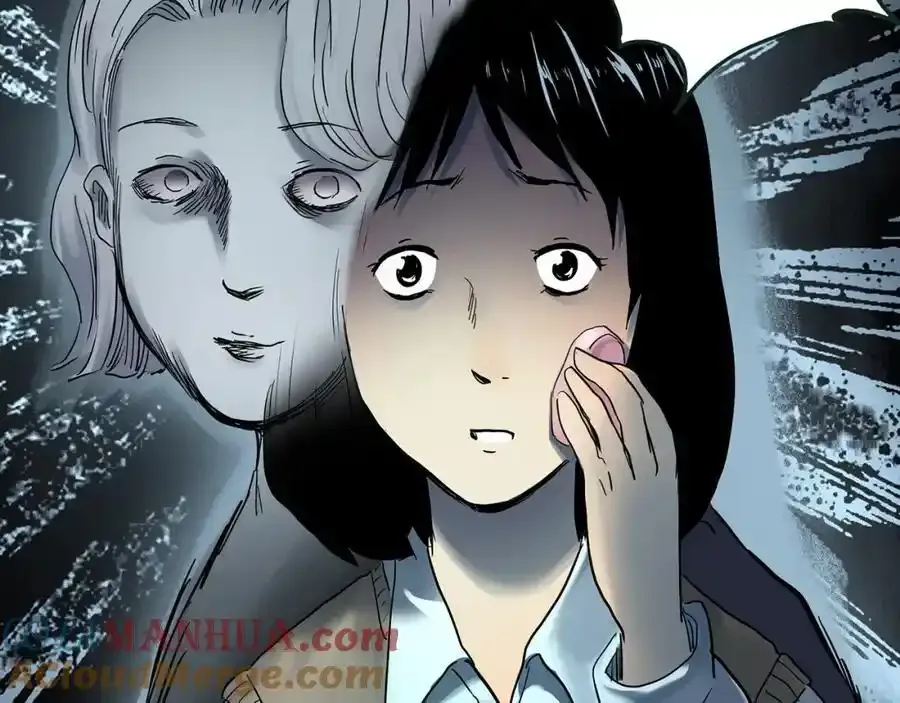 第473话 莫奇·奇幻夜【不离之母】36