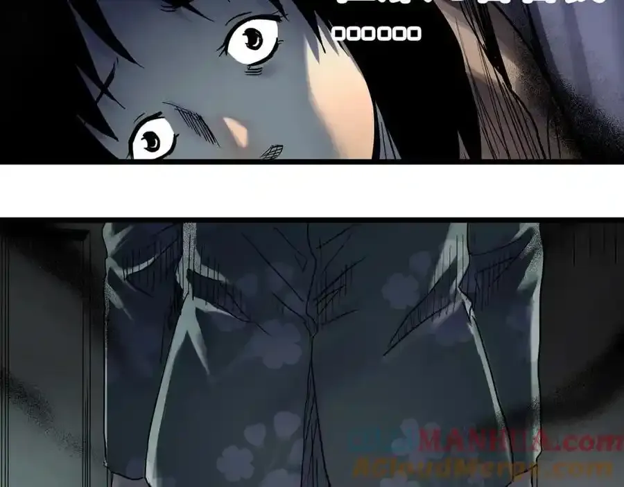 第473话 莫奇·奇幻夜【不离之母】28