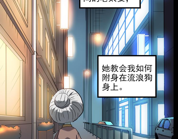 第145话 怪之狗 四49