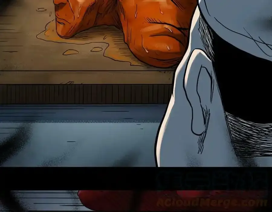第440话 无头村之猪头100