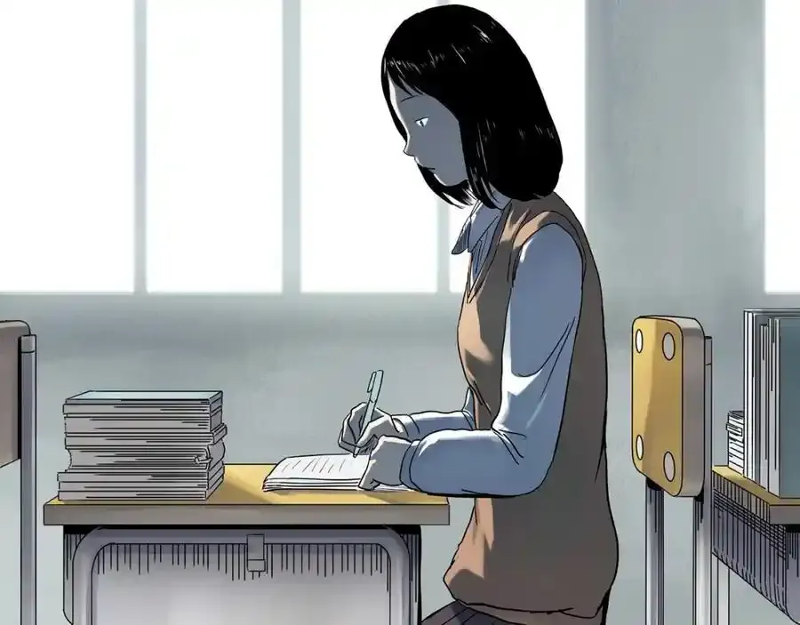 第473话 莫奇·奇幻夜【不离之母】57