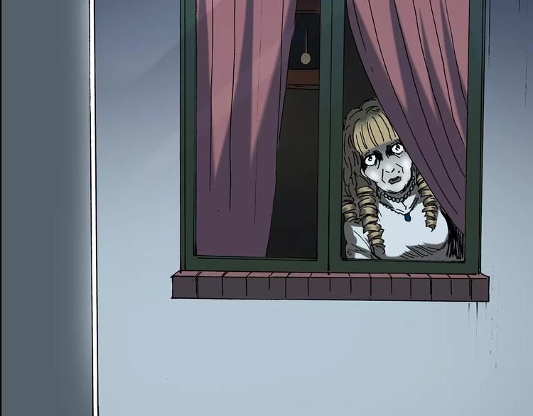 第84话 窥视11