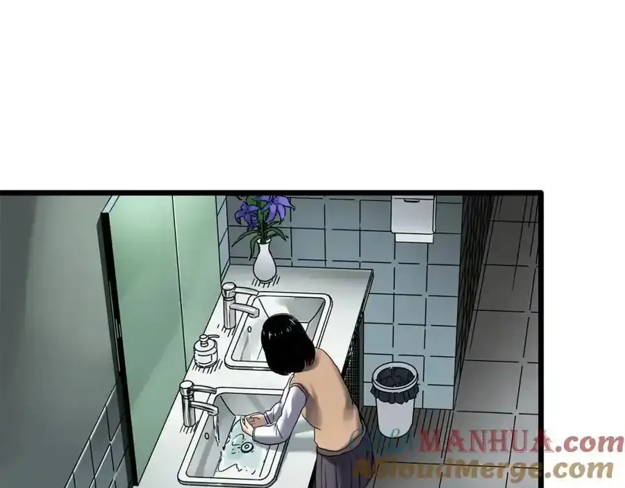 第473话 莫奇·奇幻夜【不离之母】60