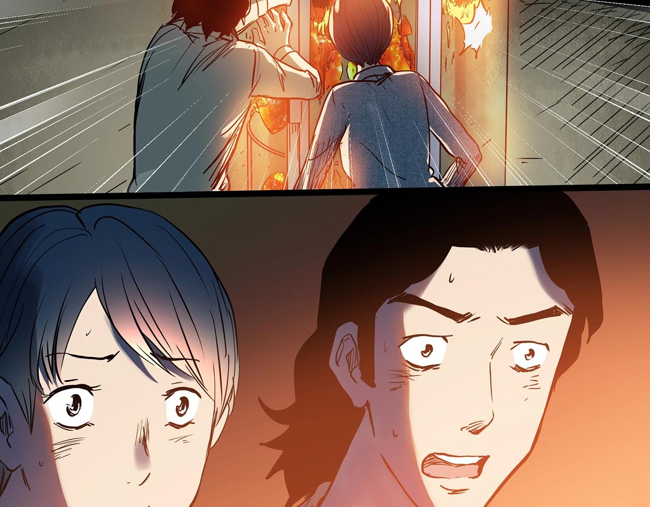 第439话 无头村之假头105