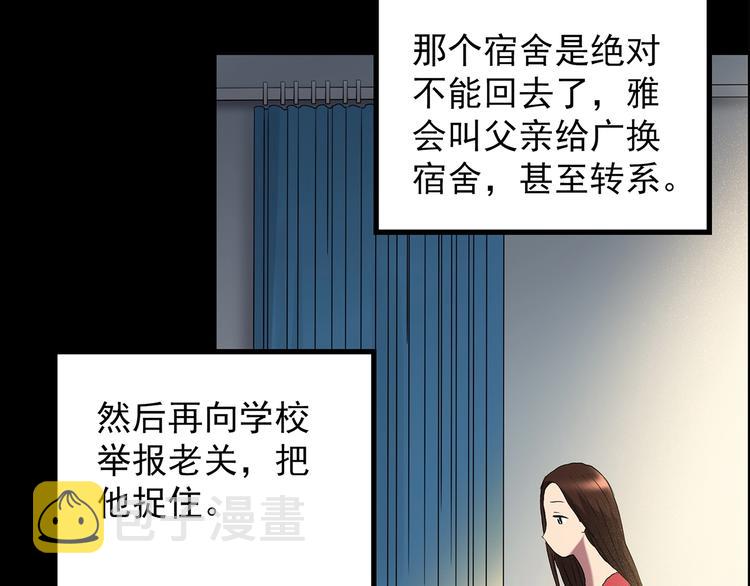 第207话 宿舍奇人（下）84