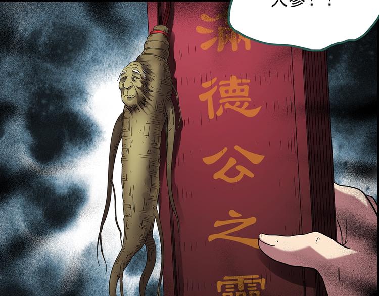 第211话 人参村（下）25