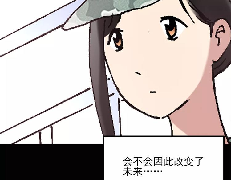 第46话 军训那时我们未认识456
