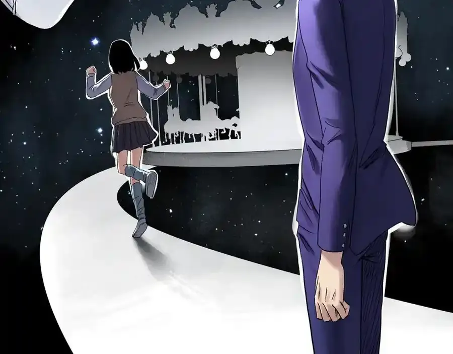 第473话 莫奇·奇幻夜【不离之母】1