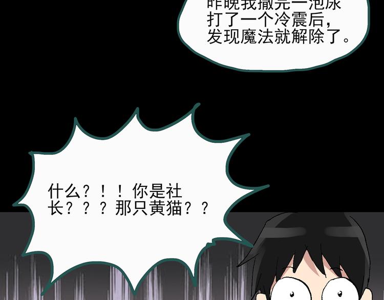 第31话 怪之猫（下）93