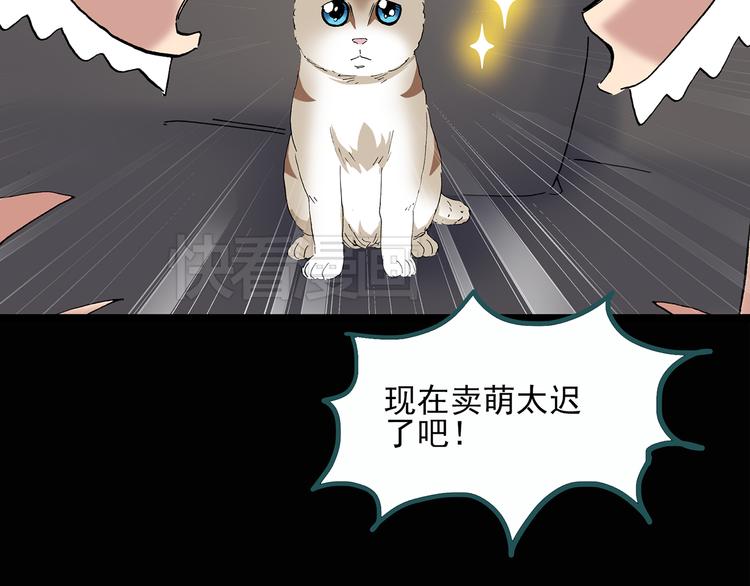 第29话 怪之猫(中)31
