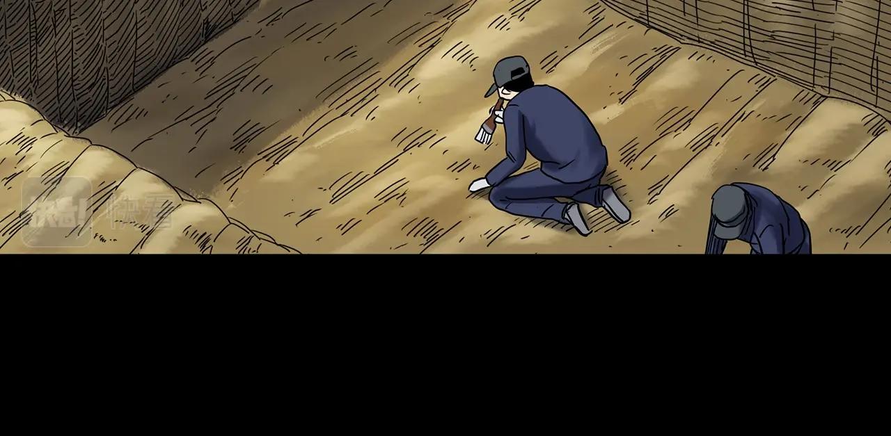 第436话 死丘之千人殉【上】62