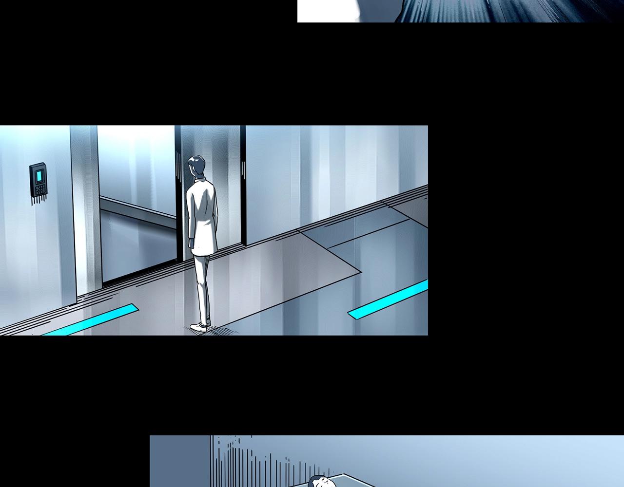 第393话 孤独者们（6）7