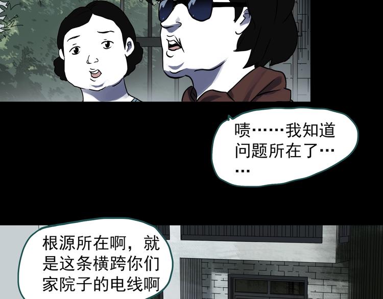 第314话 小怪奇绿灯鬼等23