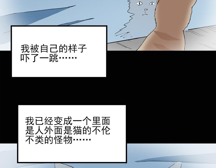 第31话 怪之猫（下）33