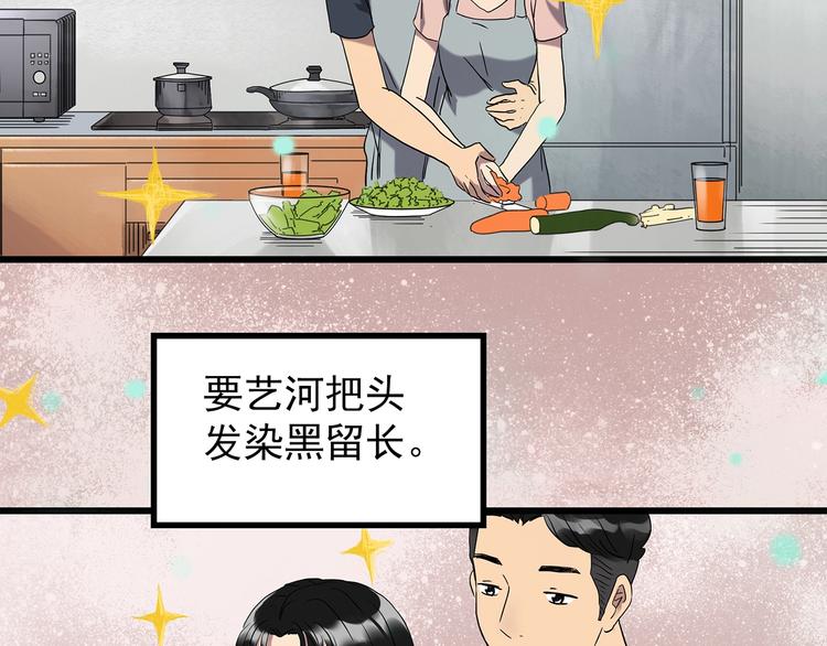 第266话 为他改变 上29