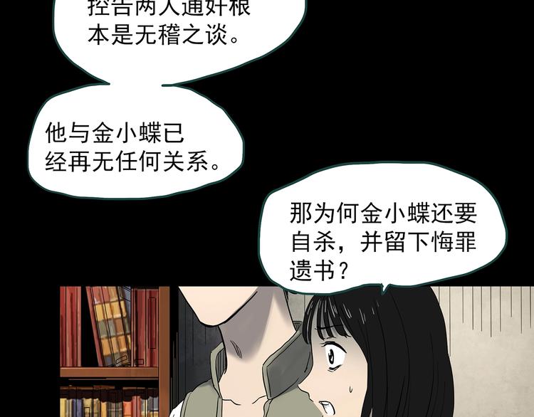 第349话 诡镜·言之罪（三）82