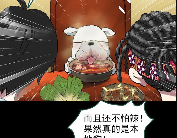 第146话 怪之狗 五14