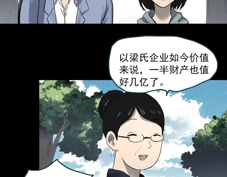 第350话 诡镜·言之罪（四）45