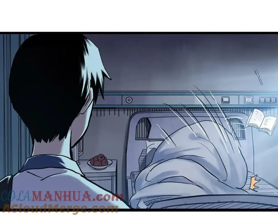 第485话 含蝉惊梦【中二】60