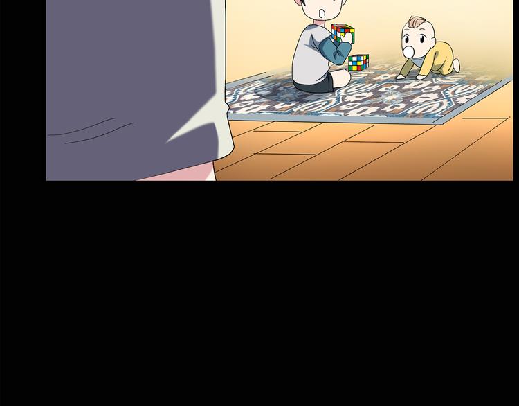 第120话 隔壁的熊孩子34