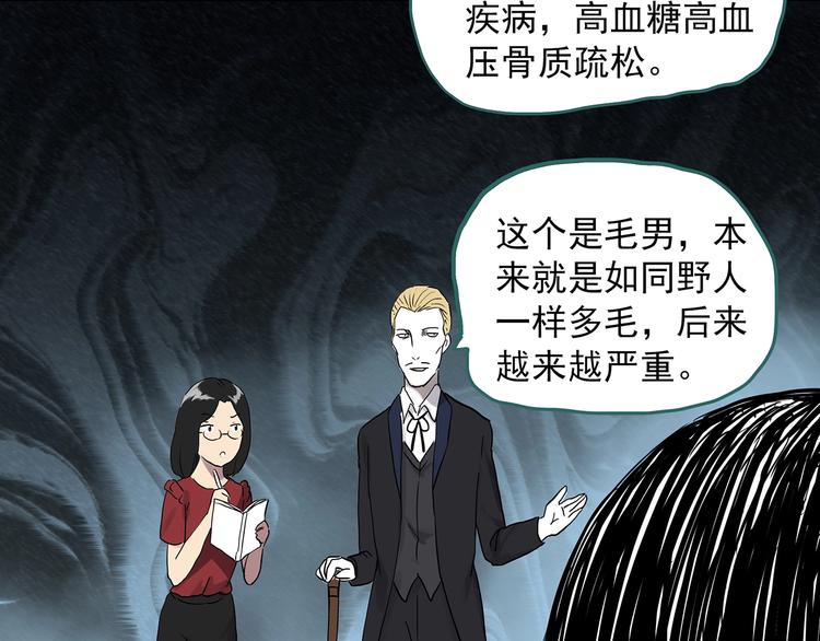 第304话 丑男（一）27