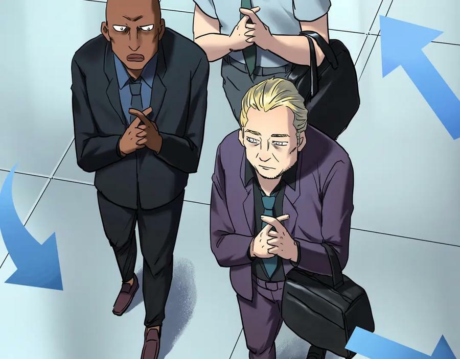 第468话 上身一分钟【六】11