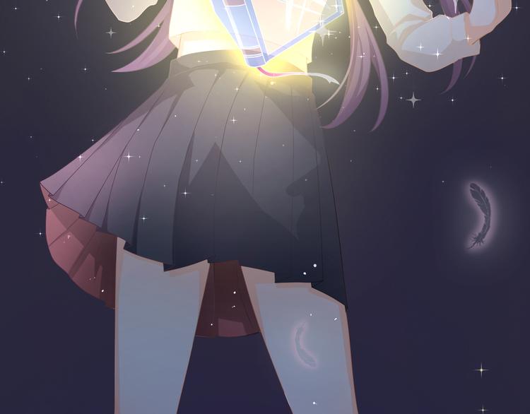 序章 裁缝少女的恋色逆袭4