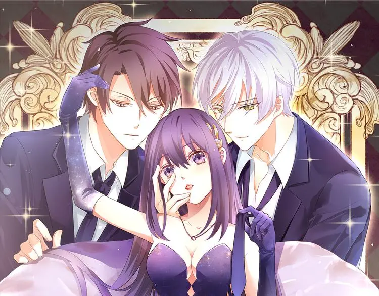 第7话 这算是约会吗？0