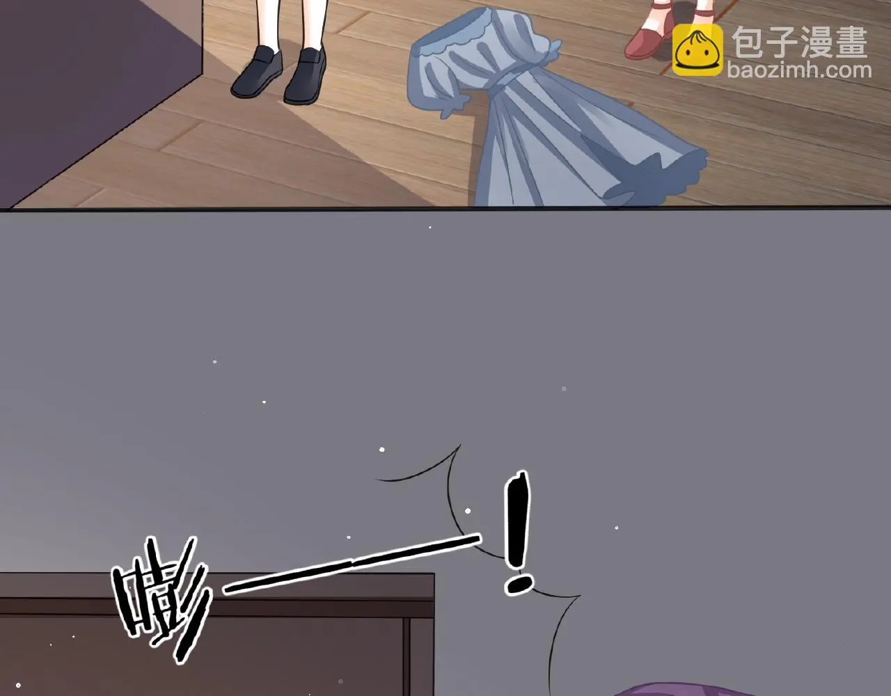 第29话 去漂亮姐姐家83
