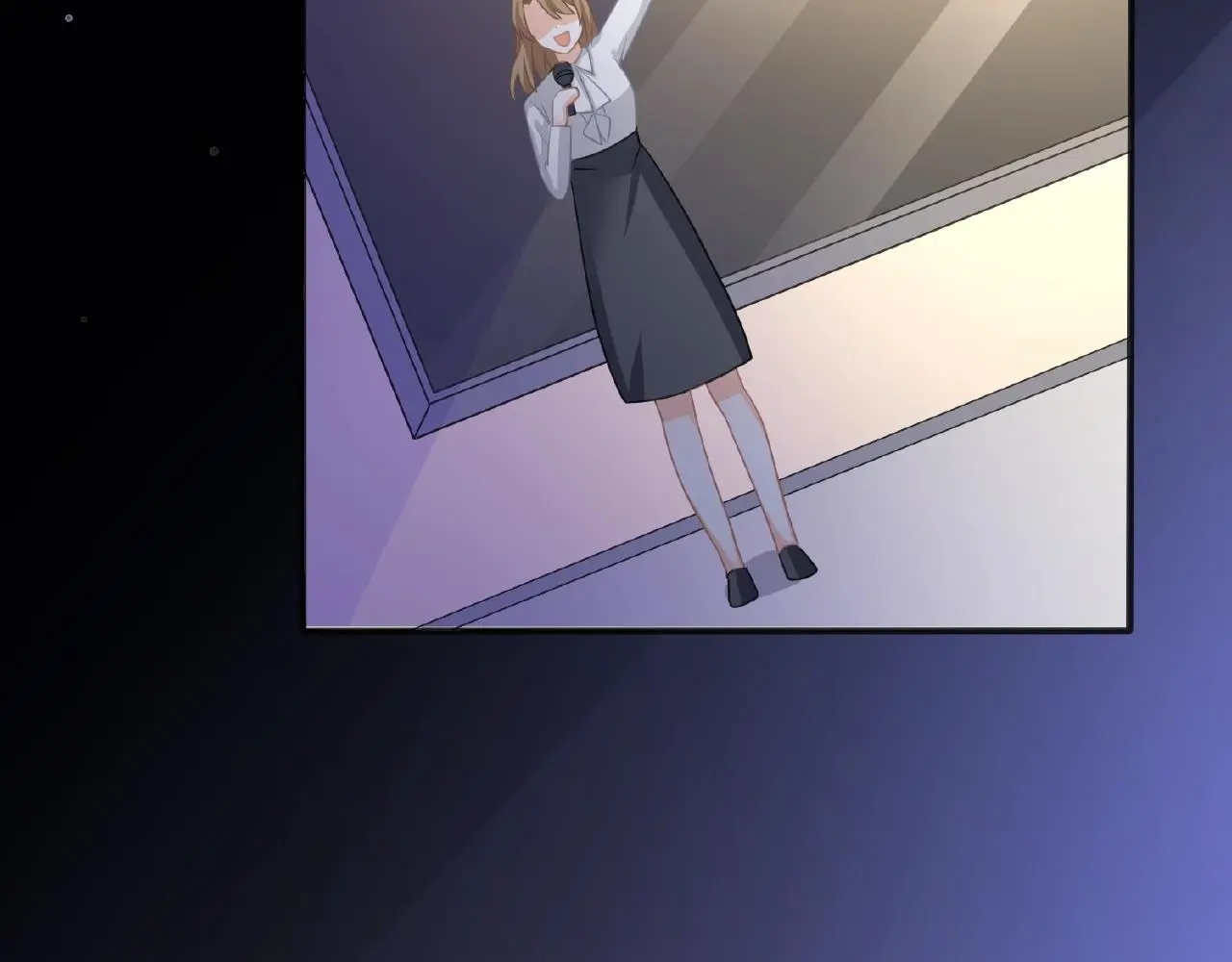 第31话 她的模特儿71