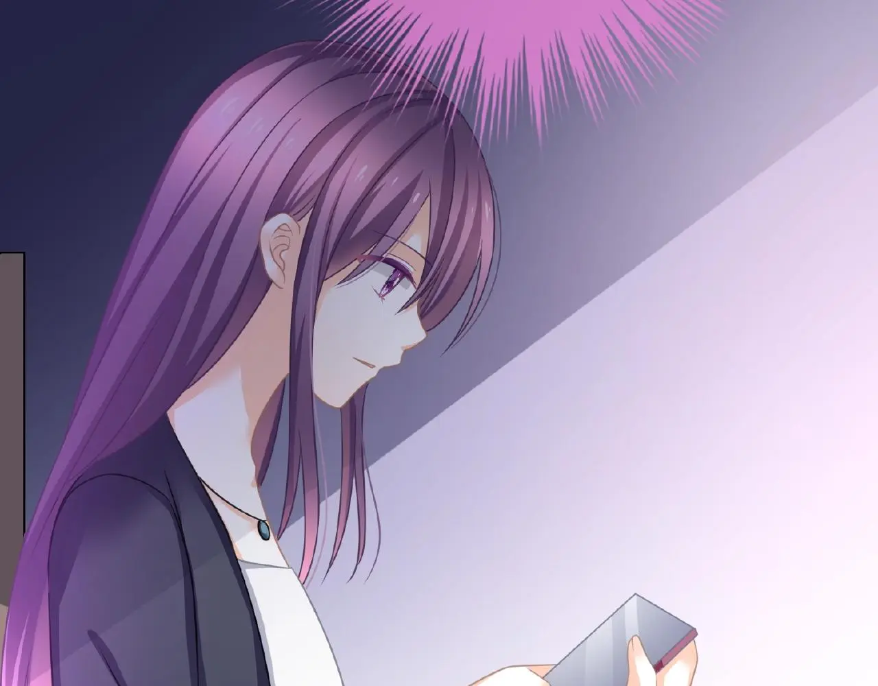 第27话 最亲近的人30
