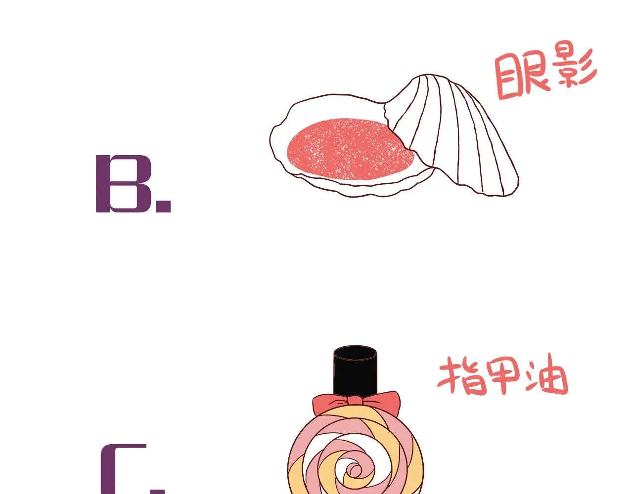 第31话 她的模特儿127