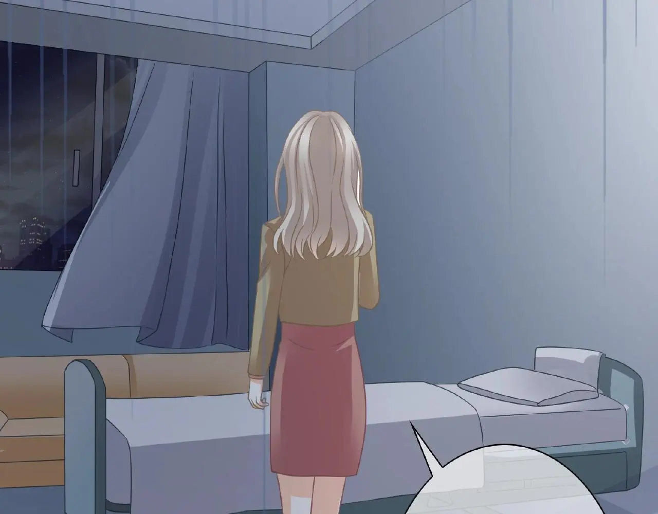 第31话 她的模特儿53