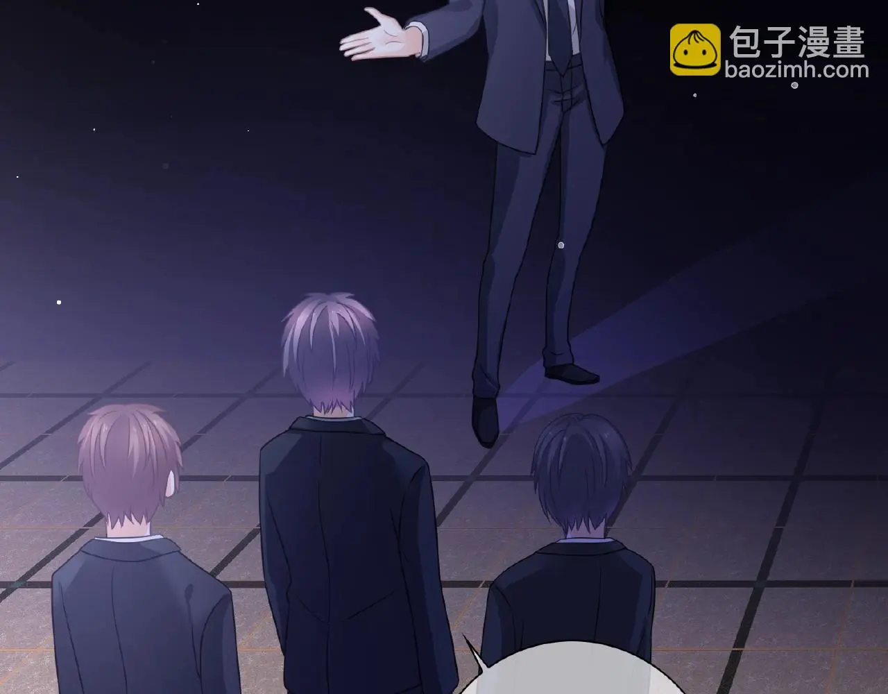 第31话 她的模特儿11