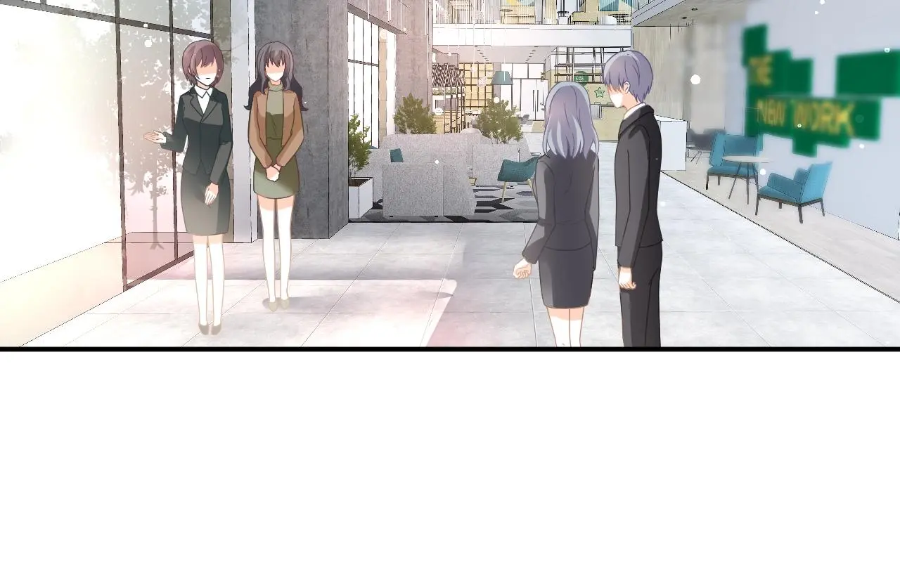 第16话 你在意别的男人？11
