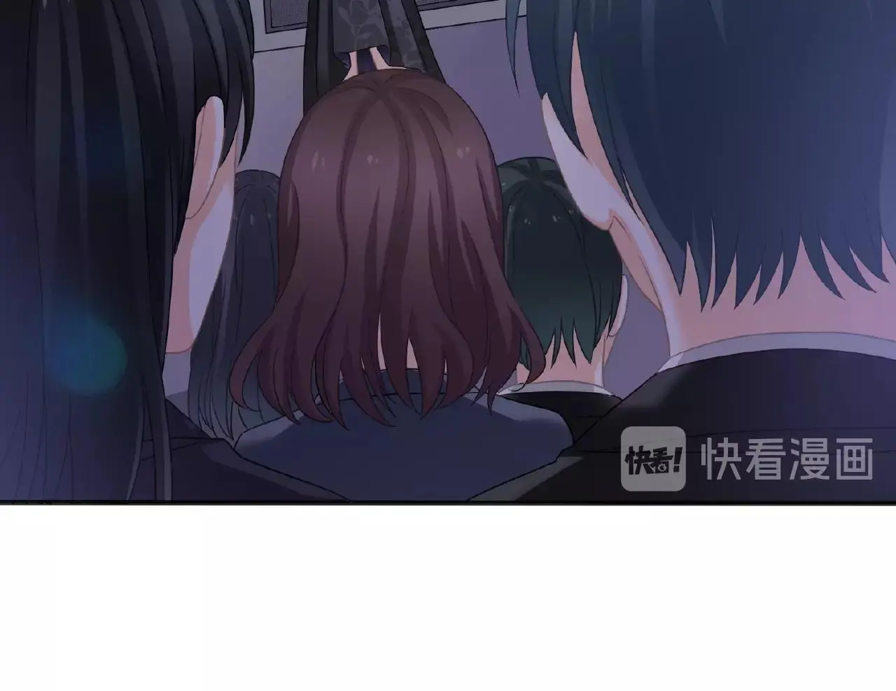 第32话 你有多担心我？38